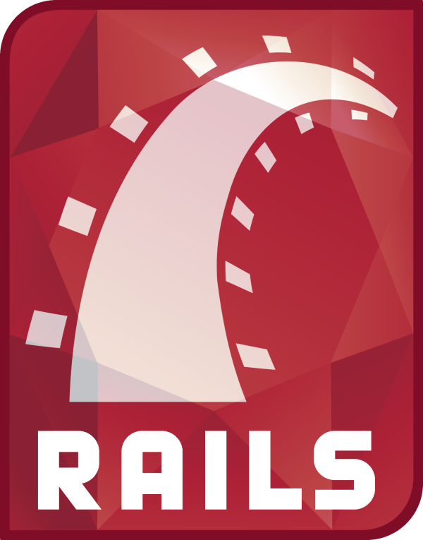 logo van rails